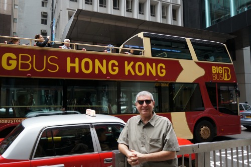 Hong Kong