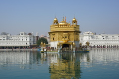 Amritsar