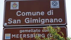 San Gimignano