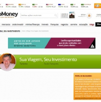 OQVPM estreia coluna no Infomoney