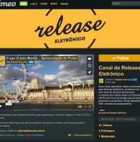 Release Eletrônico