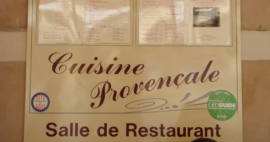 Le Grand Café Bar e Restaurant