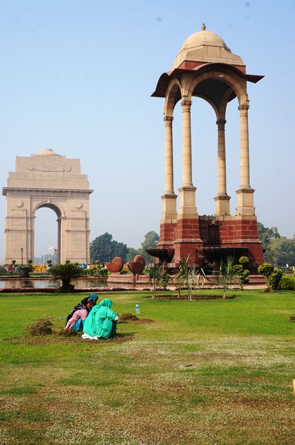 India Gate