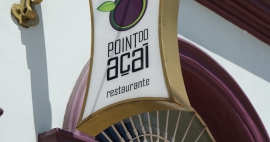 Point do Açaí