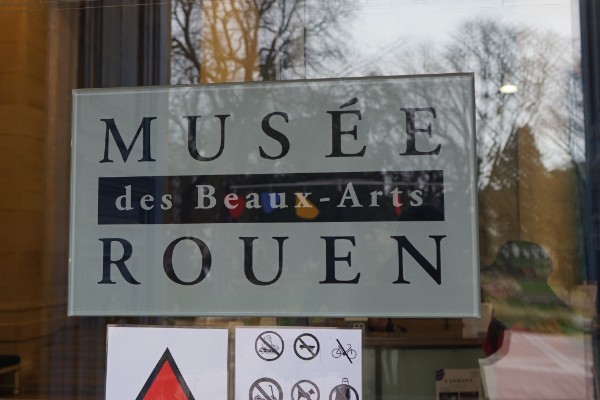 Museu de Belas Artes de Rouen