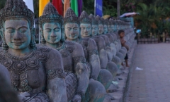 Angkor Wat, Camboja : único !