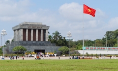 Hanói, Vietnãm