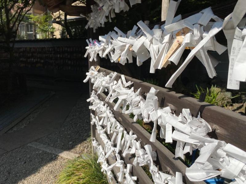 Myoryuji, o templo Ninja de Kanazawa