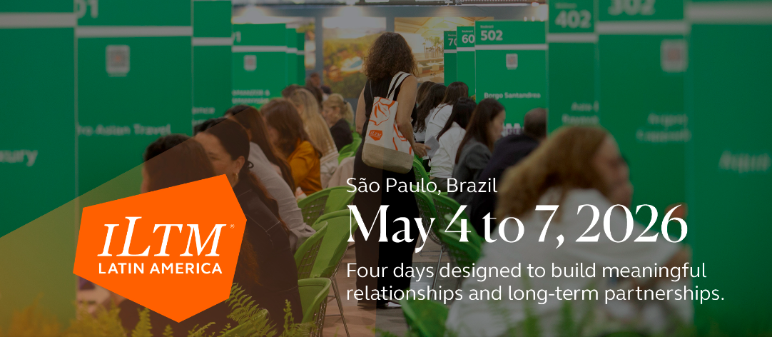 ILTM 2026 celebra crescimento histórico e reforça liderança no turismo de luxo
