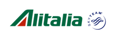 Gosta de Roma? Alitalia passa a ter dois voos diários de SP com destino a capital italiana
