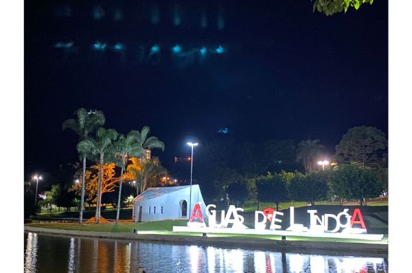  A vida está voltando: turismo comemora retomada!