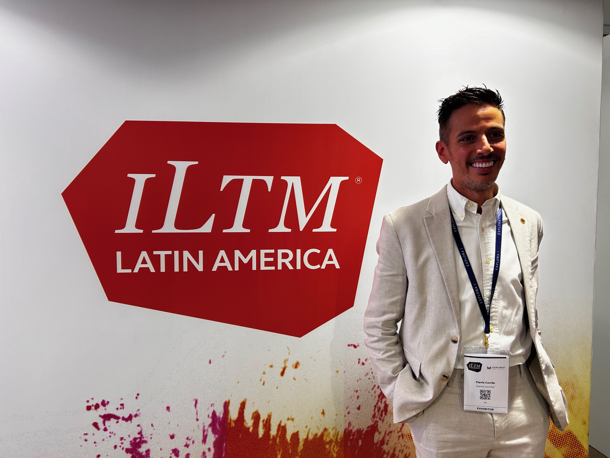 ILTM 2024:  “Porque navegar é preciso”...