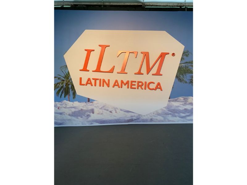 ILTM Latim America 2023 tem recorde de marcas de luxo e participantes