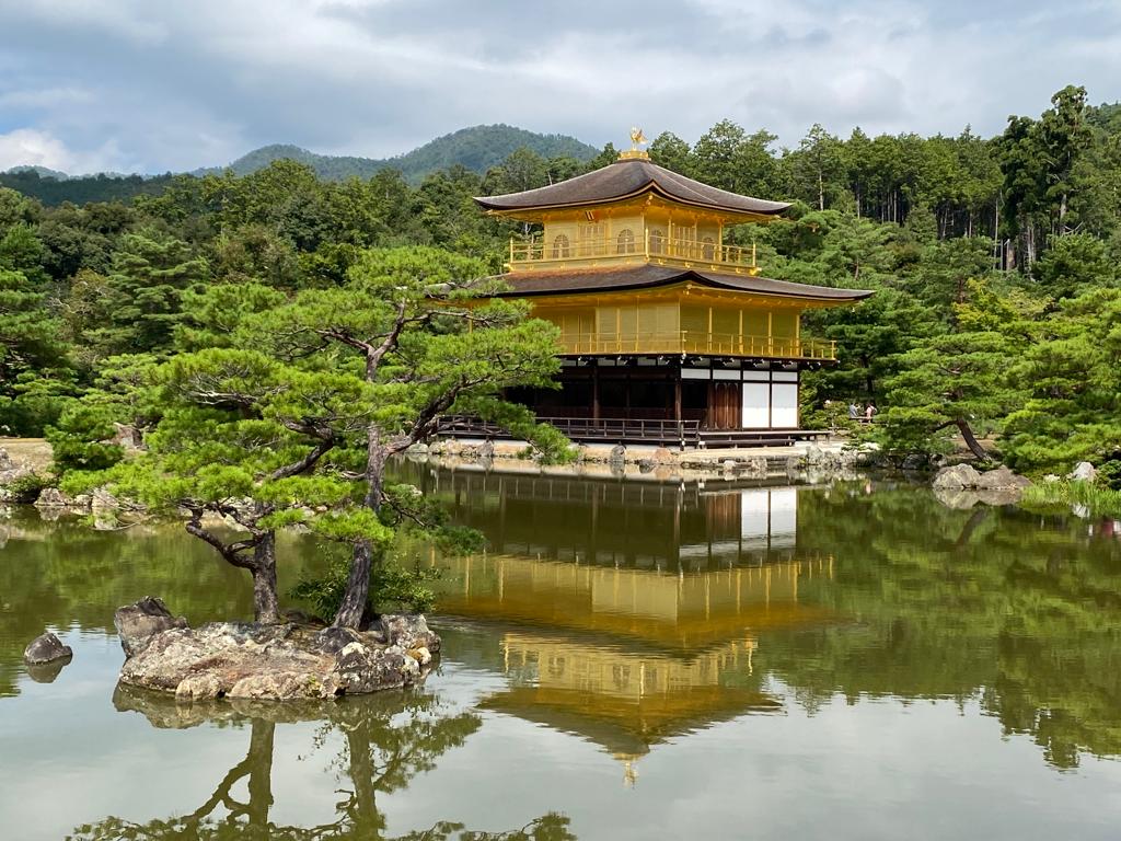 Japão, uma experiência para a vida: Kyoto, a antiga capital imperial! (parte 4)
