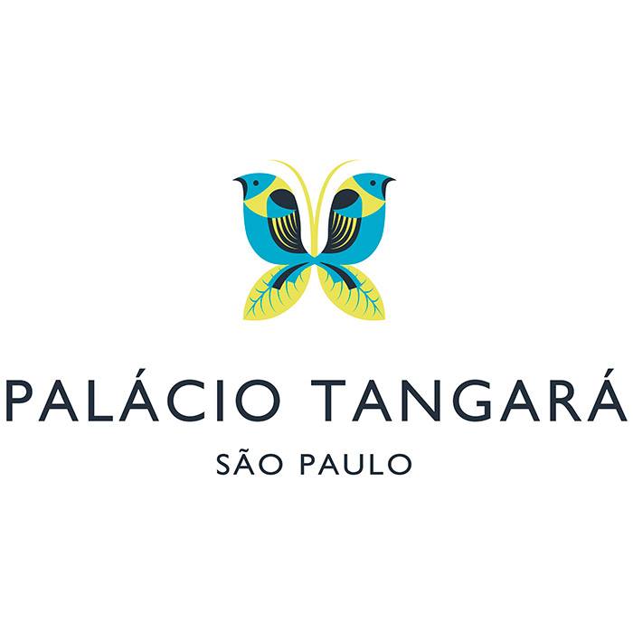 Conheça em Realidade Virtual, o Palácio Tangará!