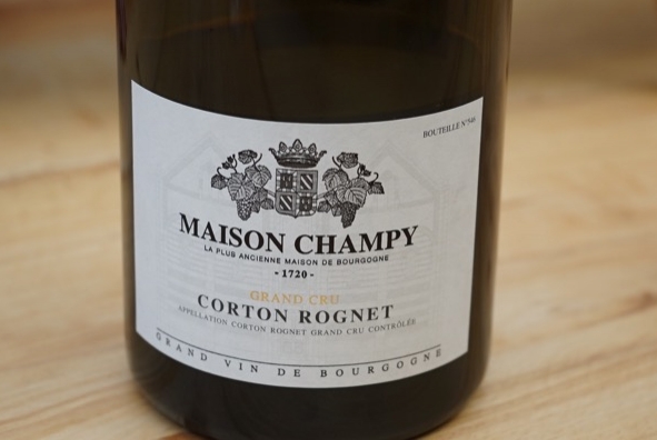 Maison Champy: três séculos de vinhos da Borgonha para o mundo