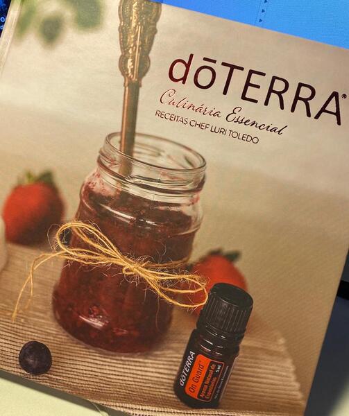 doTerra: Qual a diferença entre óleos essenciais e aromas naturais?