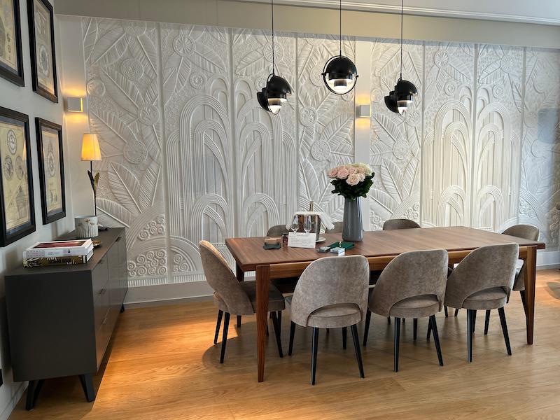 Maison Boissière: o luxo de viver Paris com autenticidade, elegância e discrição