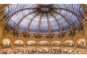 Ganhe desconto nos cursos e ateliers das Galeries Lafayette Haussmann