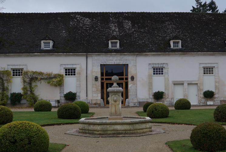 Joigny: joia medieval da Borgonha  (VÍDEO)