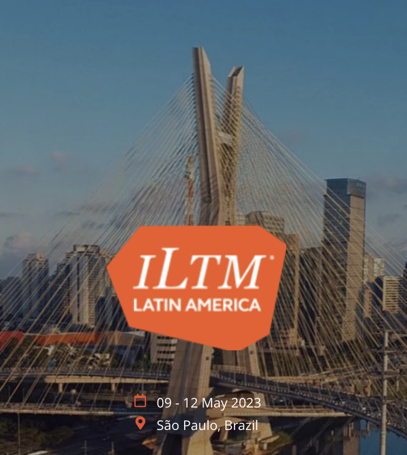 Vem aí ILTM 2023!