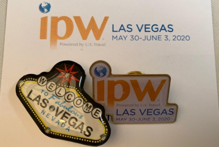 IPW 2020 – Prepare-se para o maior evento de turismo dos EUA