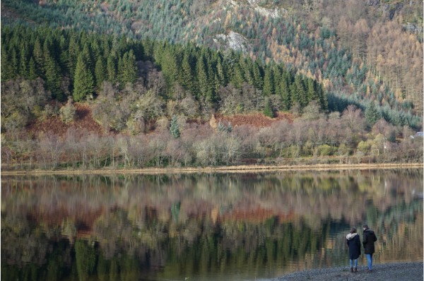 Edimburgo: terra de mitos e maltes