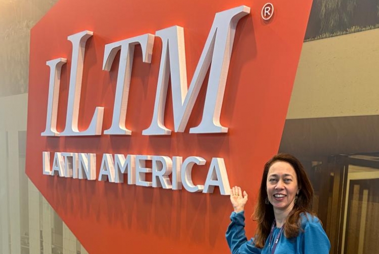 O que vi na ILTM Latin America 2026: o turismo de luxo com propósito e impacto social