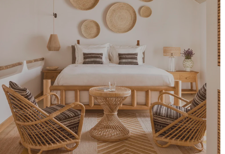 Quinta da Comporta terá um pouco de sotaque francês