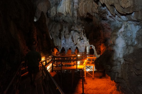 Um dia pelas montanhas sagradas do Peloponeso!