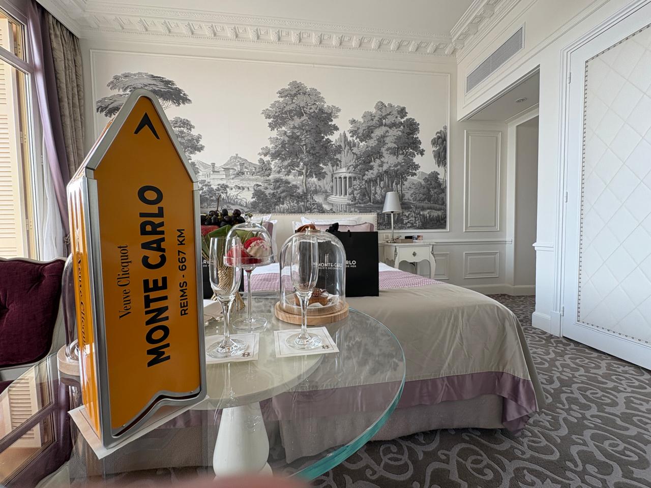 Hôtel Hermitage Monte‑Carlo: um refúgio de verdadeiros conhecedores em Mônaco