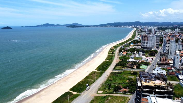 Que tal Santa Catarina para o Carnaval?