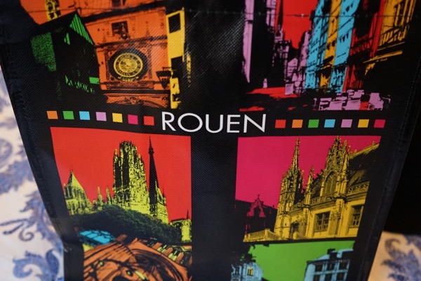 Rouen, a cidade de Joana D`Arc: bate e volta perfeito de Paris!