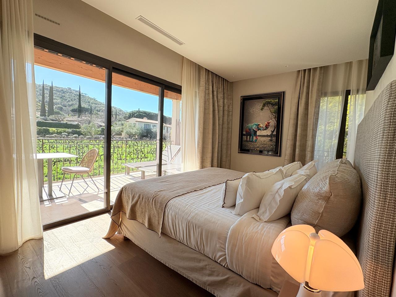 Um tesouro na Riviera Francesa chamado Villa Cozy