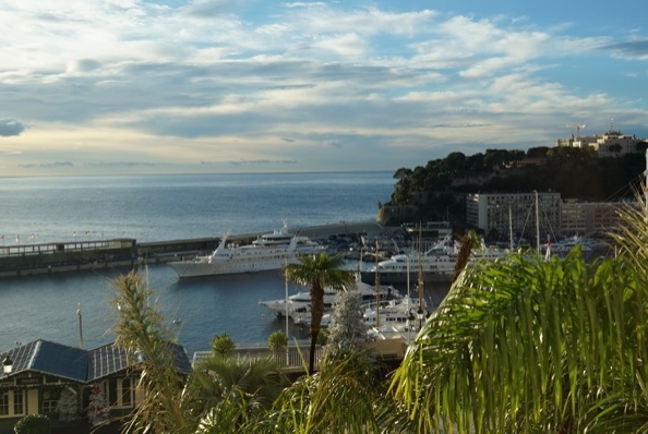 Thermes Marins Monte-Carlo é sinônimo de bem estar