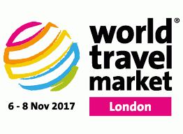 WTM Londres 2017 - Pré-credenciamento