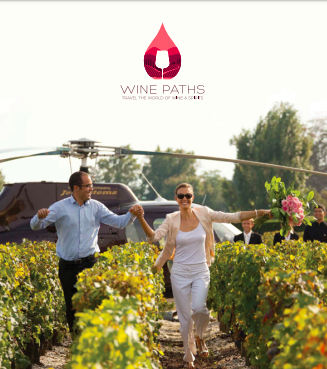 Wine Paths quer conectar viajantes e players do enoturismo