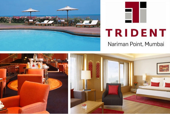 Hotel Trident Nariman Point Mumbai