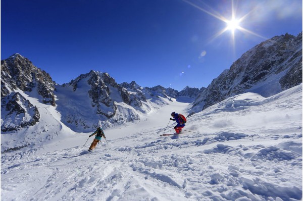 Chamonix e o mar de gelo: experiência real no berço dos esportes de inverno