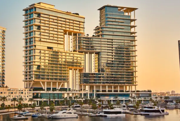 The Lana Dubai é a nova joia da hotelaria de luxo da Dorchester Collection