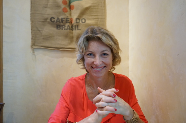 Exclusivo: Caroline Putnoki é a nova Diretora da Atout France Brasil