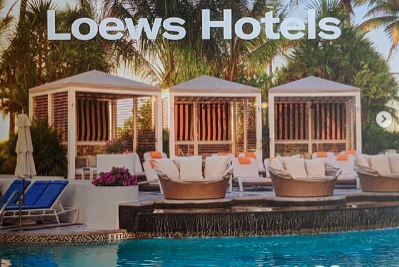 Loews Hotels anuncia novas aberturas e comemora resultados positivos