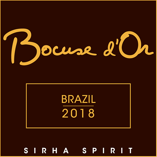 Novidades no Sirha São Paulo 2019