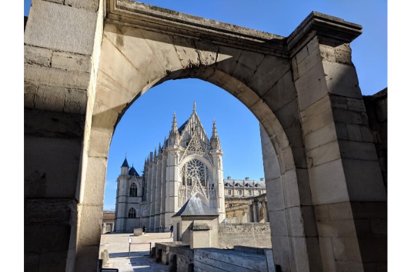 Cinco atrações gratuitas imperdíveis em Paris