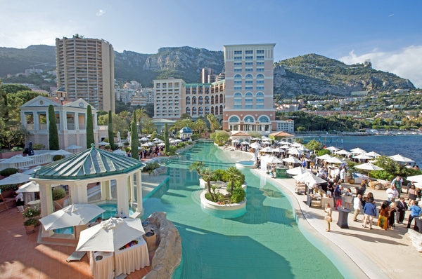 Monte Carlo assume protagonismo  na categoria Luxo Sustentável