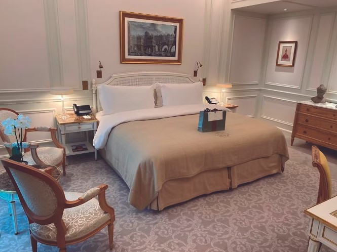 Hotéis da Dorchester Collection na Europa têm mil novidades neste verão europeu