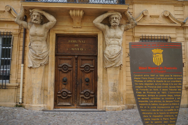 Aix-en-Provence: a província de Paul Cézanne