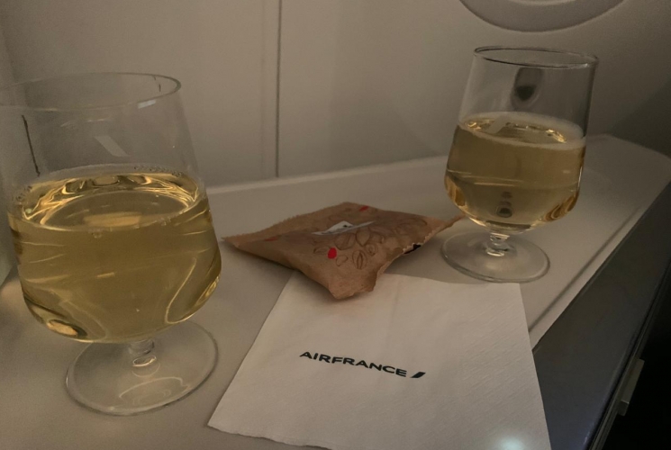 Air France lança rota entre Brasil e Guiana Francesa