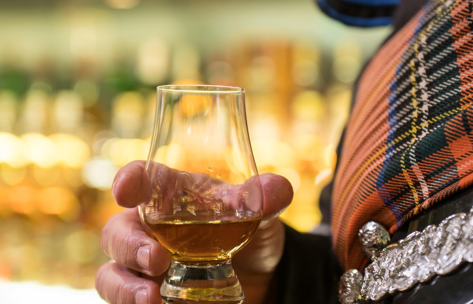 Conheça a Grã-Bretanha entre drinques e degustações