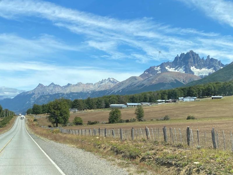 Carretera Austral: águas quentes, noites geladas e muito luxo no fim do mundo!